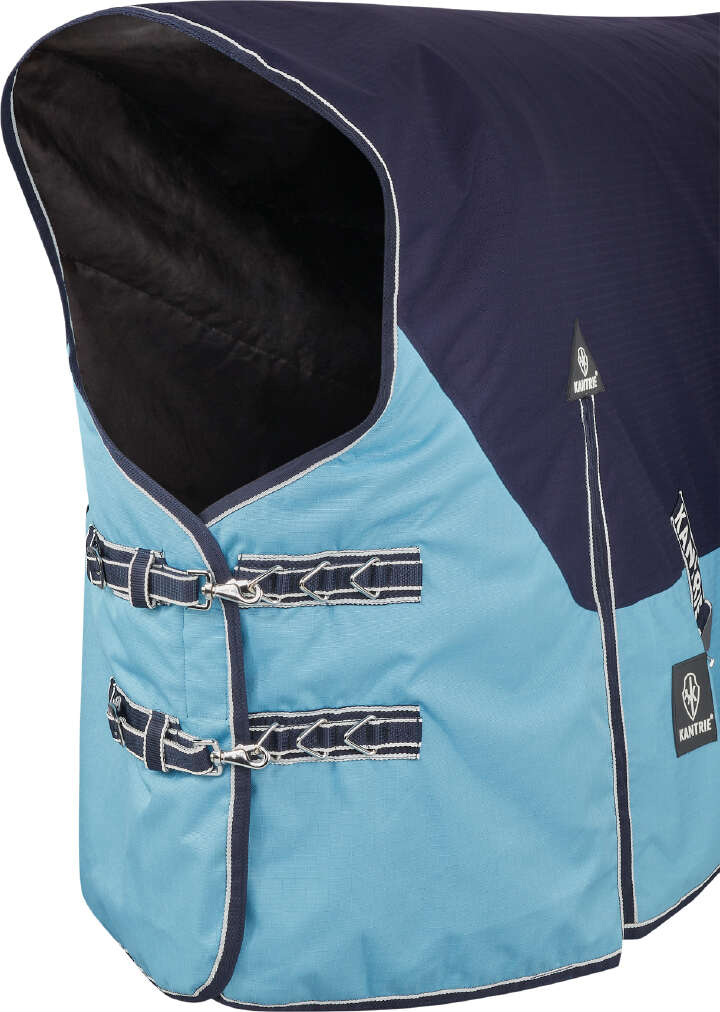 KANTRIE Outdoordecke TX High Neck 50 g